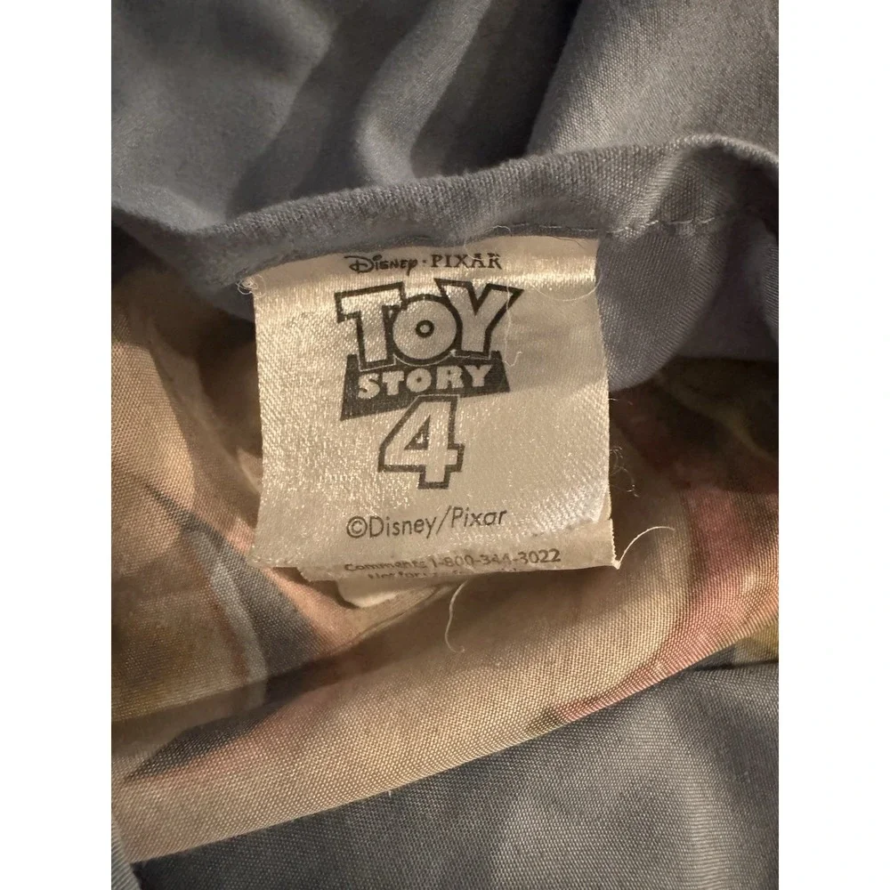 Toy Story Disney Buzz Woody Pillow Case Standard